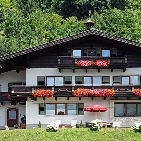Appartements Zauchenseeblick Thunhart 阿尔滕马克特蓬高 外观 照片