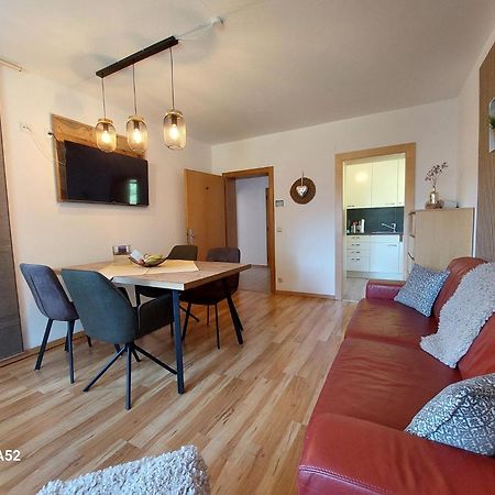 Appartements Zauchenseeblick Thunhart 阿尔滕马克特蓬高 外观 照片