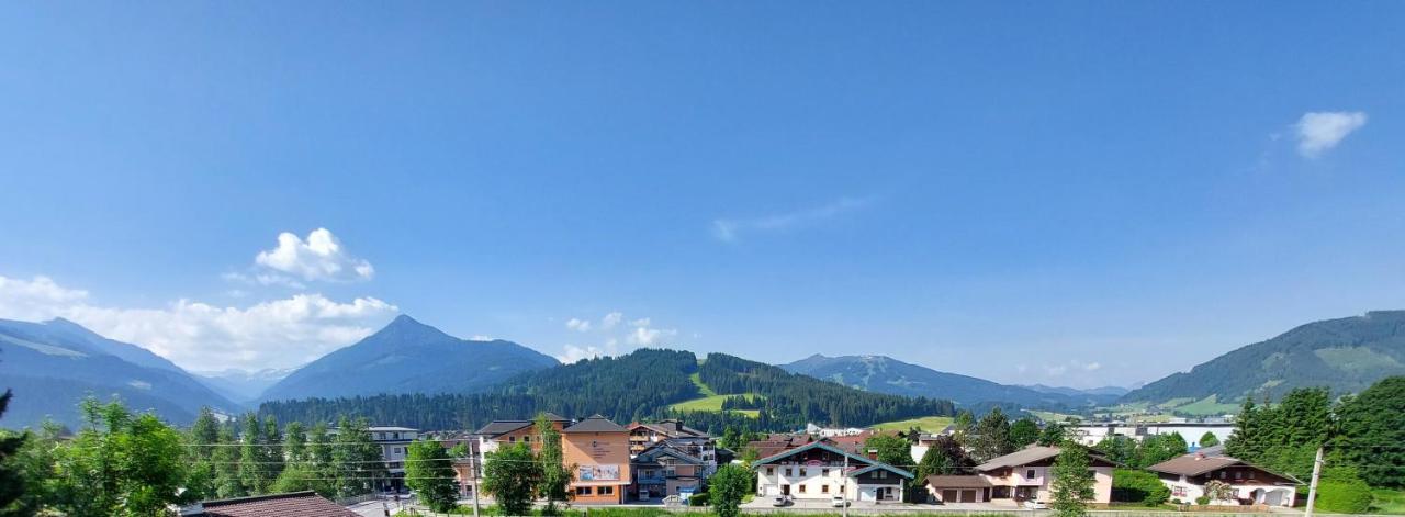 Appartements Zauchenseeblick Thunhart 阿尔滕马克特蓬高 外观 照片