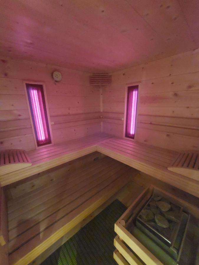 Appartements Zauchenseeblick Thunhart 阿尔滕马克特蓬高 外观 照片
