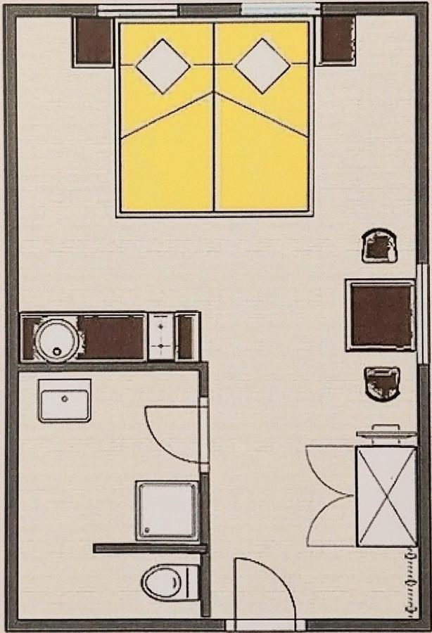 Appartements Zauchenseeblick Thunhart 阿尔滕马克特蓬高 外观 照片