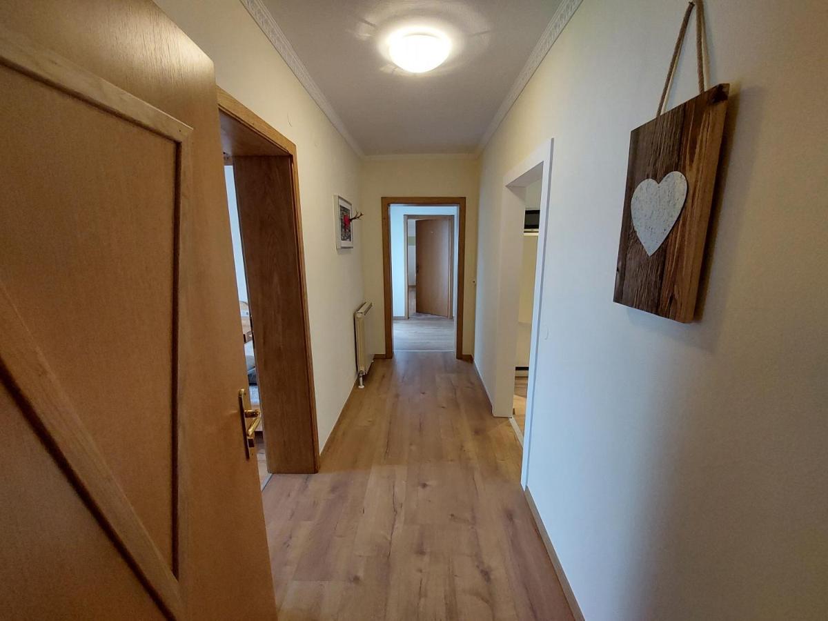 Appartements Zauchenseeblick Thunhart 阿尔滕马克特蓬高 外观 照片