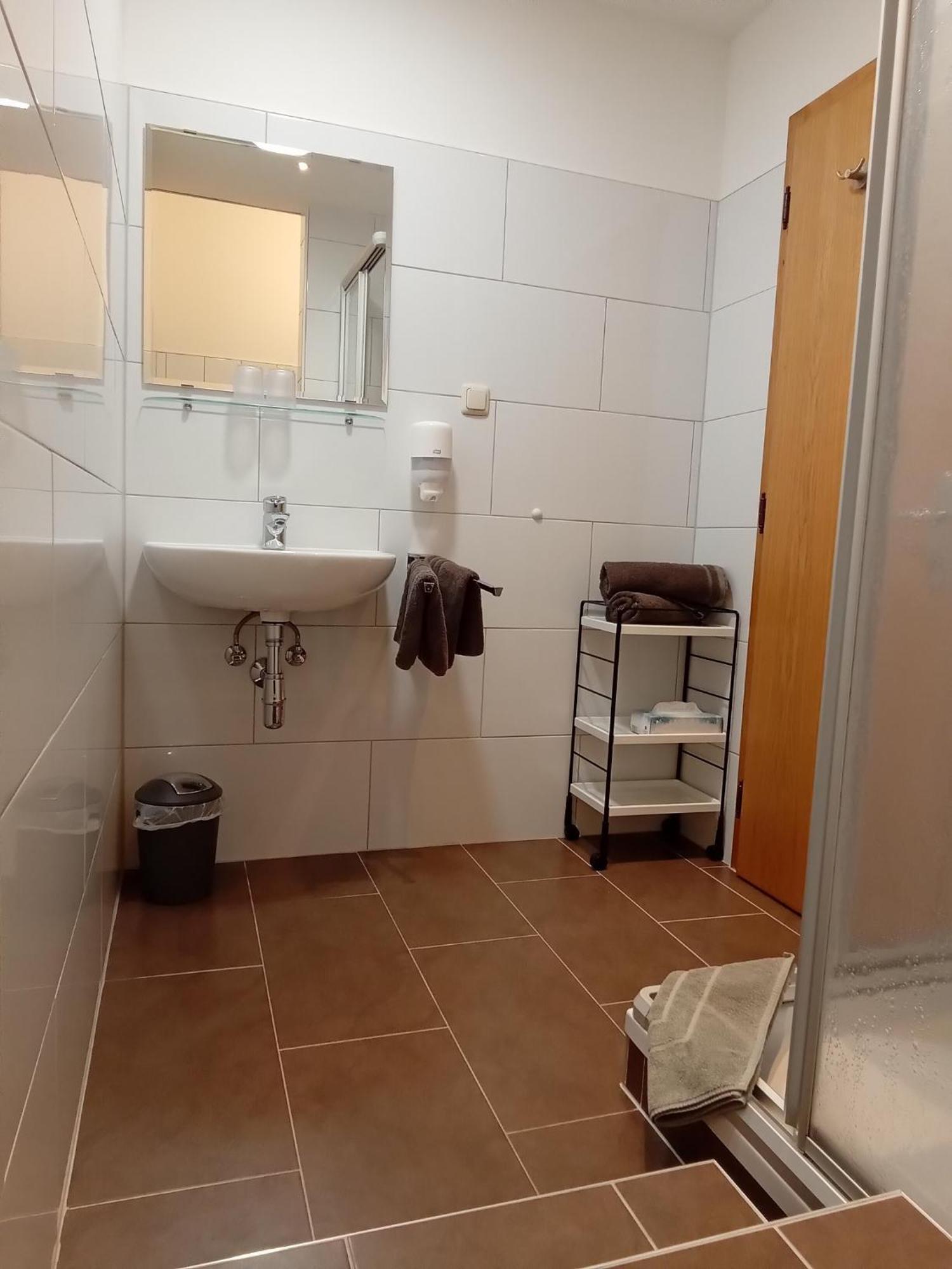 Appartements Zauchenseeblick Thunhart 阿尔滕马克特蓬高 外观 照片