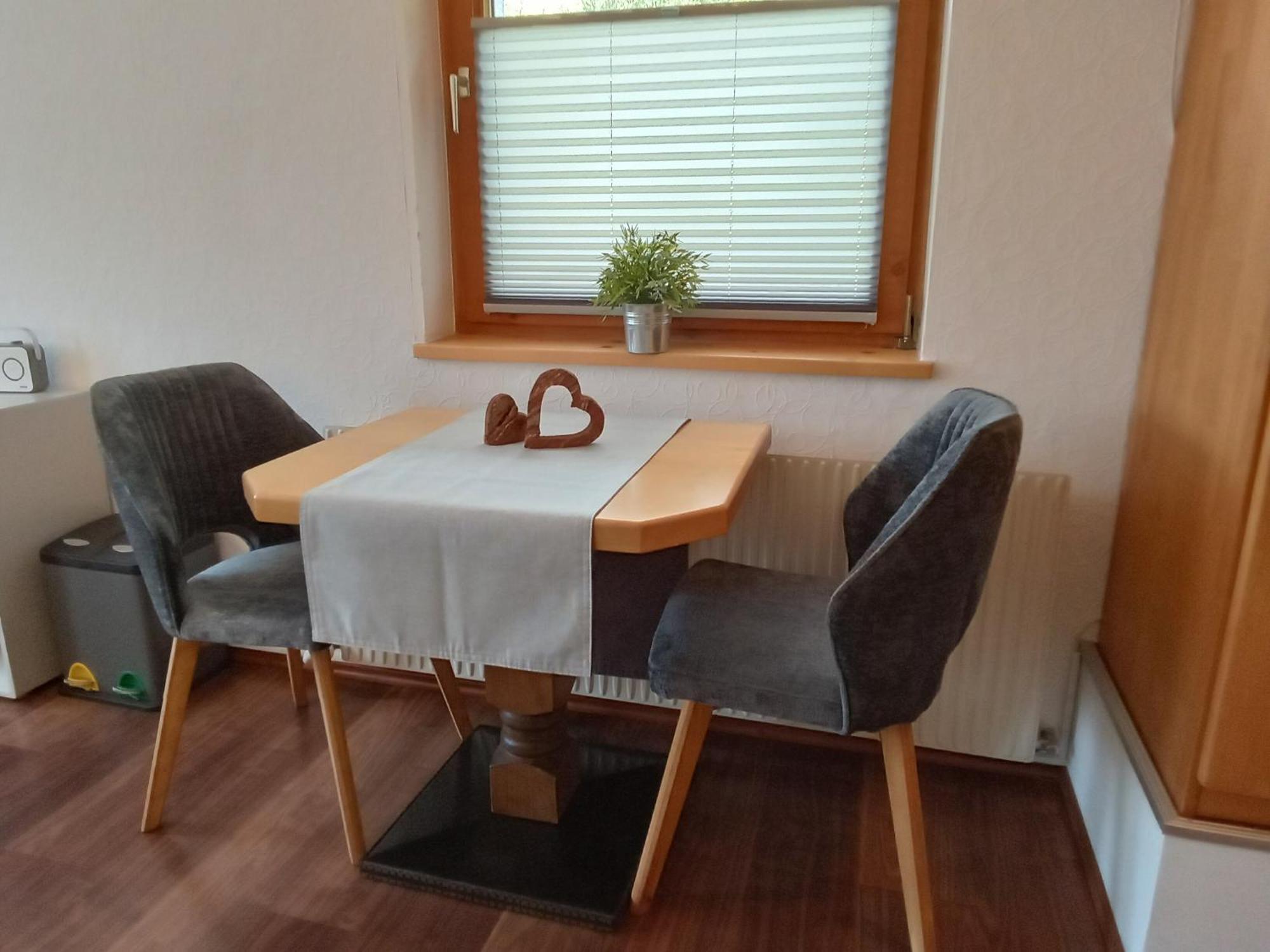 Appartements Zauchenseeblick Thunhart 阿尔滕马克特蓬高 外观 照片