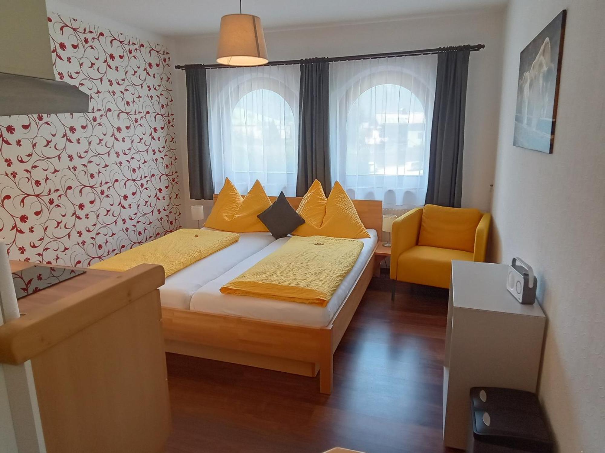 Appartements Zauchenseeblick Thunhart 阿尔滕马克特蓬高 外观 照片