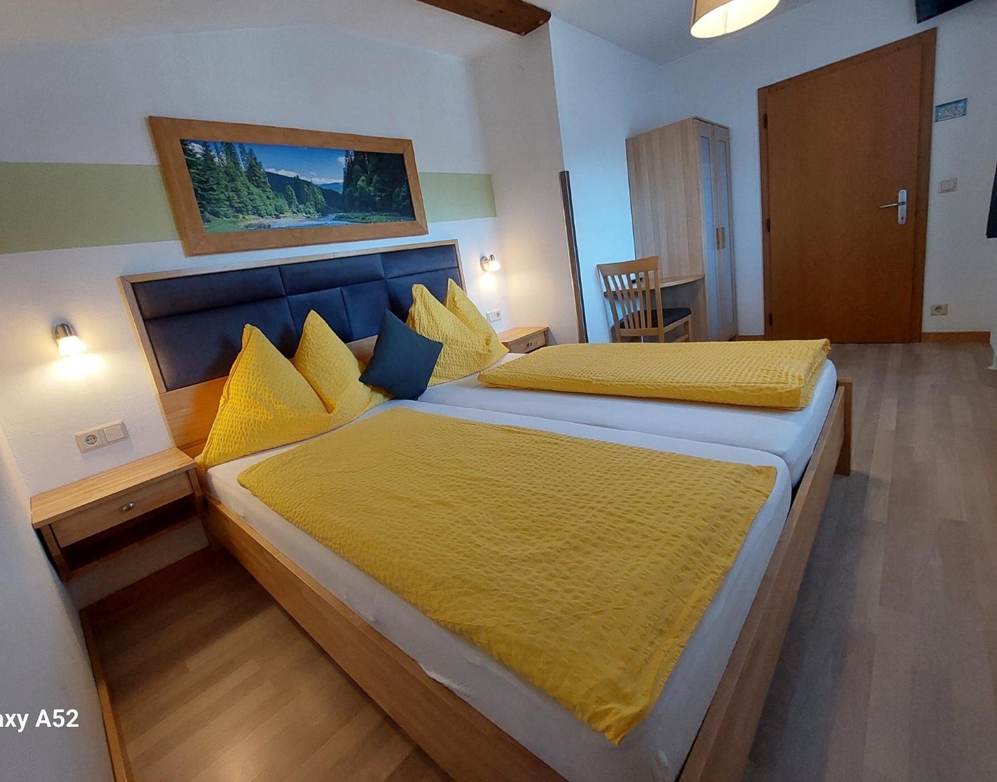 Appartements Zauchenseeblick Thunhart 阿尔滕马克特蓬高 外观 照片